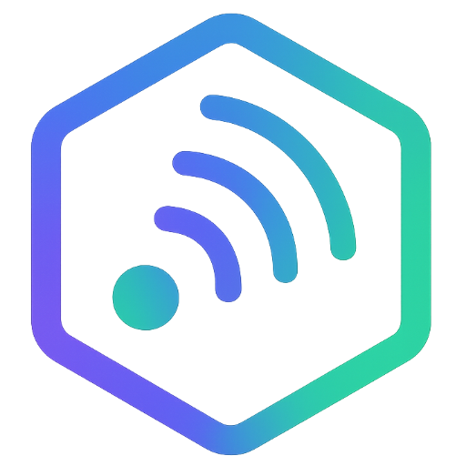 Signal Mint Logo